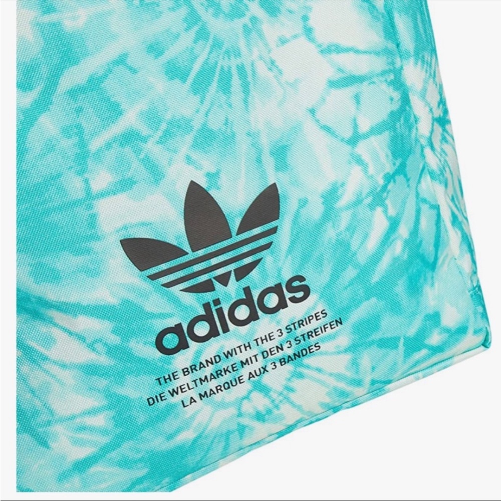 Adidas simple tote - Picture 5 of 6